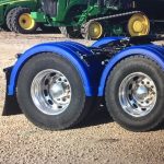 Heartland Agri-Vent Ltd