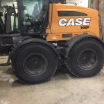Heartland Agri-Vent Ltd